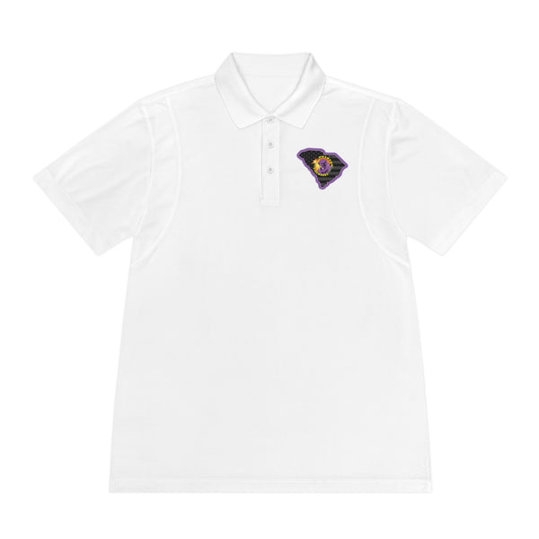 Men's Sport Polo SOUTH CAROLINA