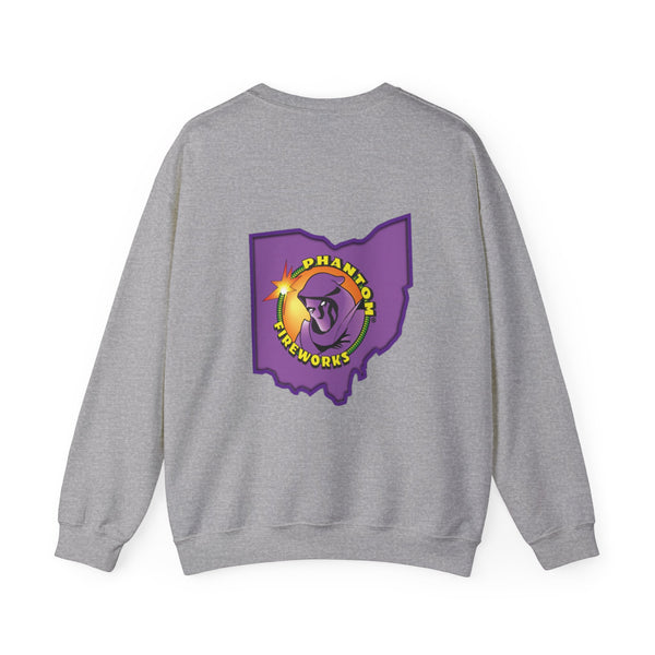 Crewneck Sweatshirt OHIO