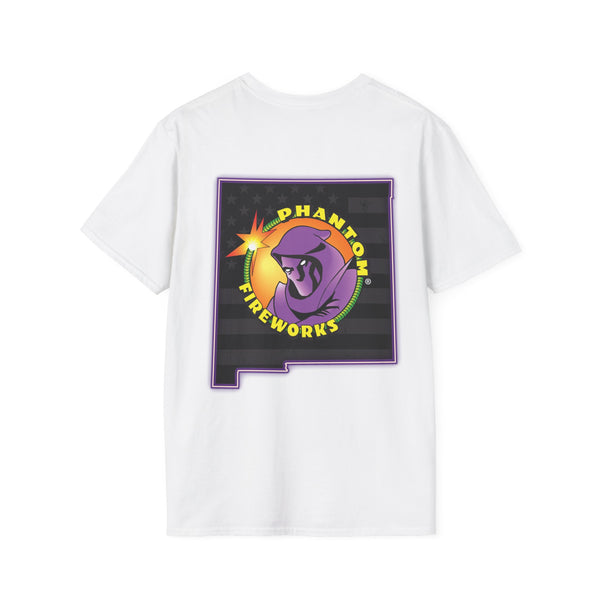 Softstyle T-Shirt NEW MEXICO