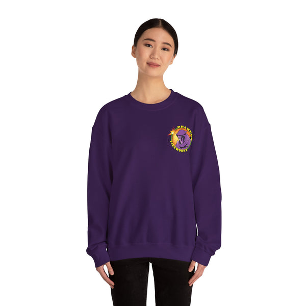 Crewneck Sweatshirt MICHIGAN