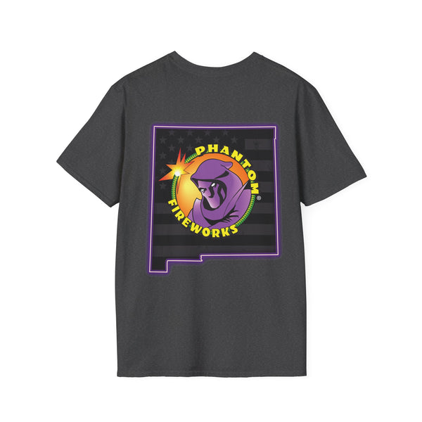 Softstyle T-Shirt NEW MEXICO