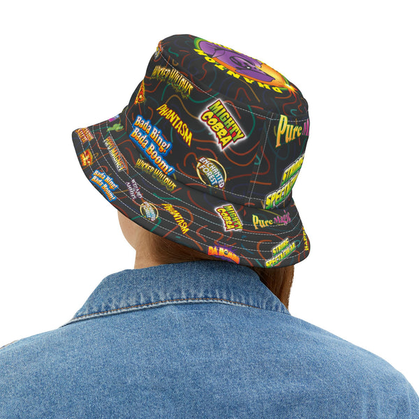 Bang Management - Bucket Hat