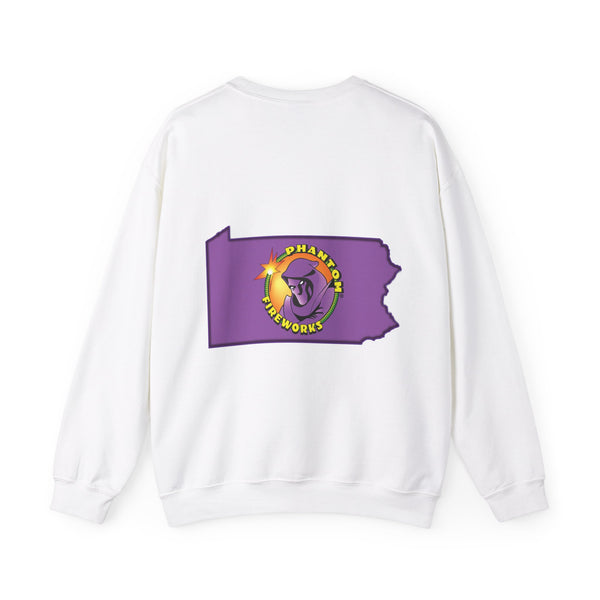 Crewneck Sweatshirt PENNSYLVANIA