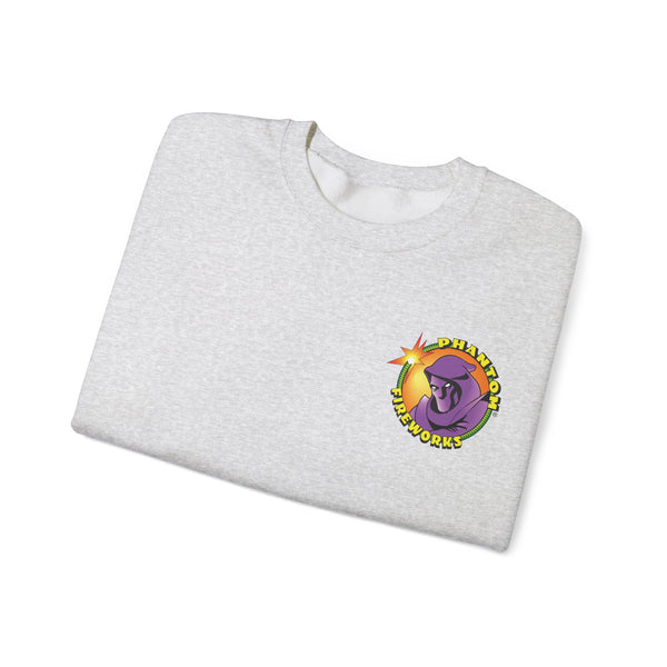 Crewneck Sweatshirt MICHIGAN