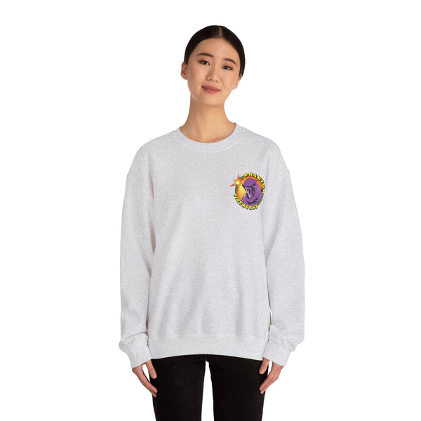 Crewneck Sweatshirt PENNSYLVANIA