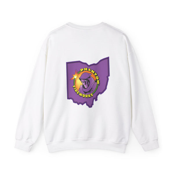 Crewneck Sweatshirt OHIO