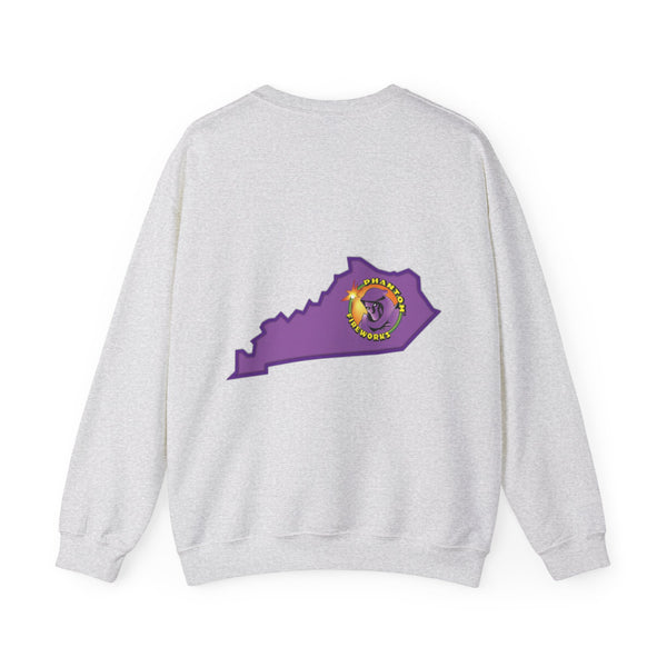 Crewneck Sweatshirt KENTUCKY