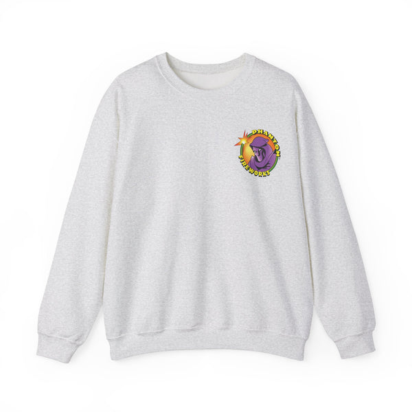 Crewneck Sweatshirt NEVADA