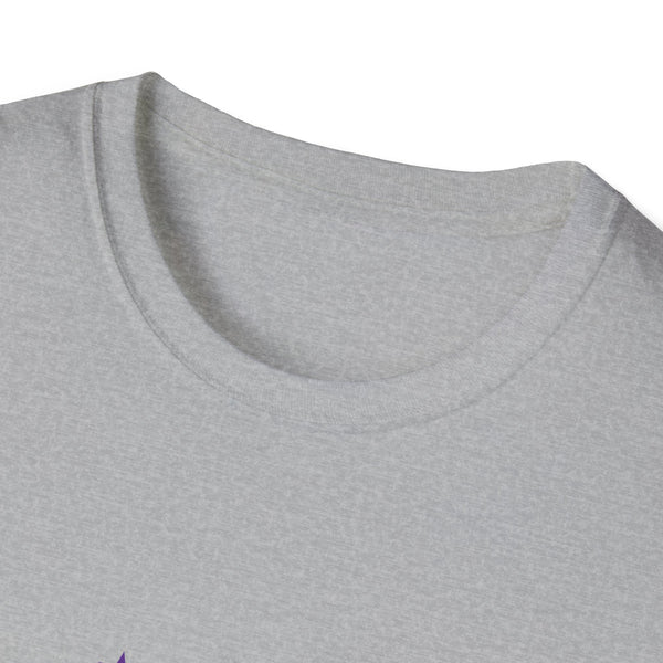 Putting on a SHOW - Crestview Elementary School - Unisex Softstyle T-Shirt