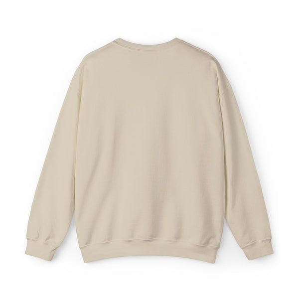 Embroidered Unisex Heavy Blend™ Crewneck Sweatshirt