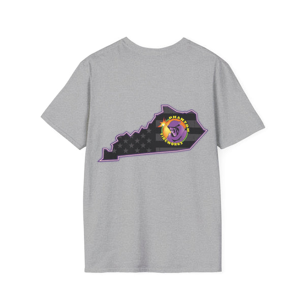 Softstyle T-Shirt KENTUCKY