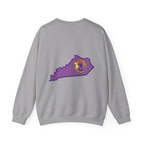 Crewneck Sweatshirt KENTUCKY