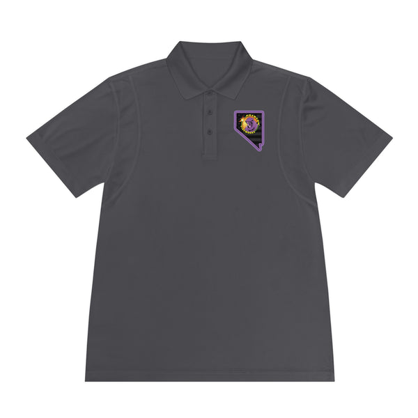 Men's Sport Polo NEVADA