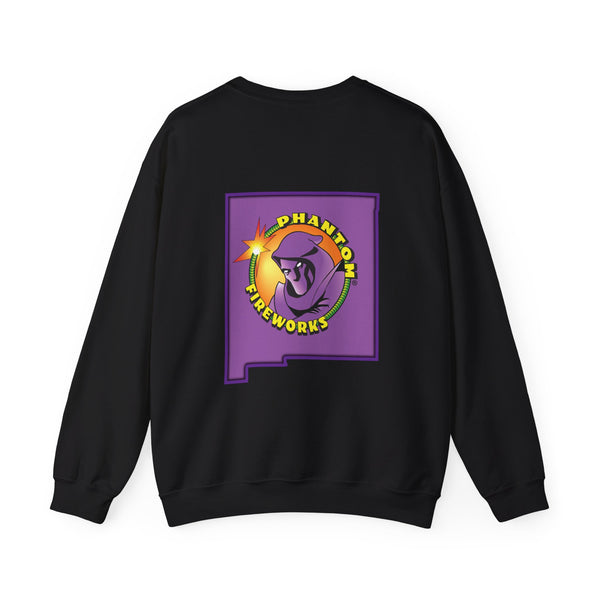 Crewneck Sweatshirt NEW MEXICO