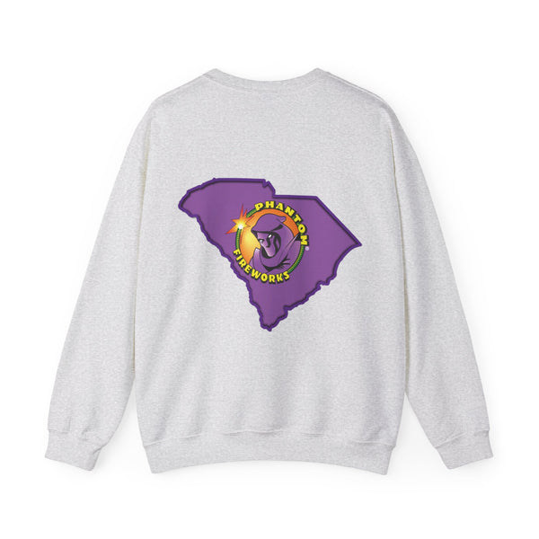 Crewneck Sweatshirt SOUTH CAROLINA