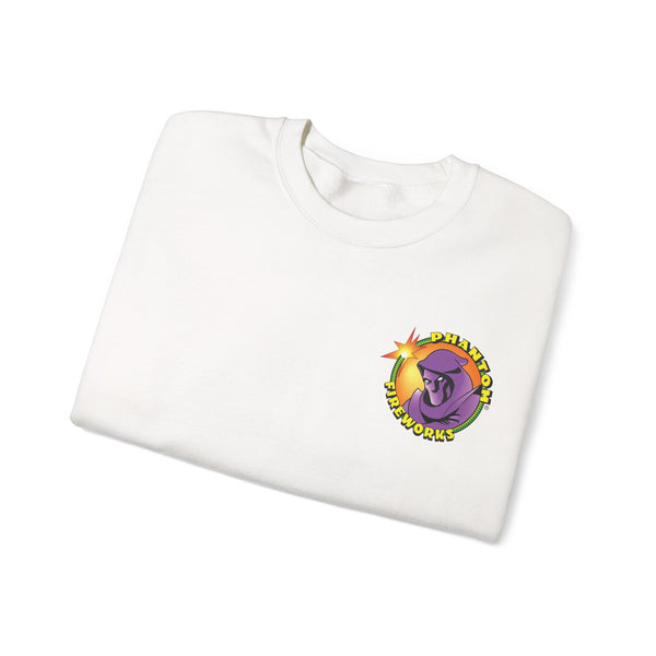 Crewneck Sweatshirt ILLINOIS