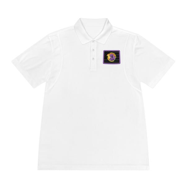 Men's Sport Polo WYOMING