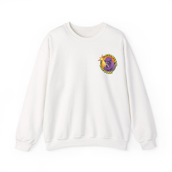 Crewneck Sweatshirt ILLINOIS