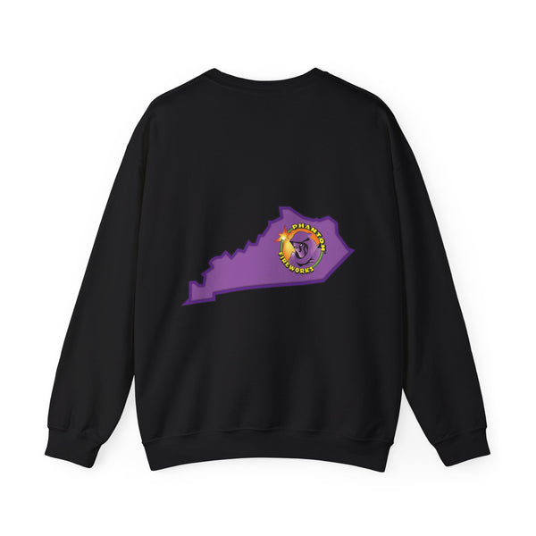 Crewneck Sweatshirt KENTUCKY