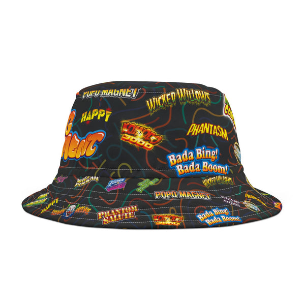 Bang Management - Bucket Hat