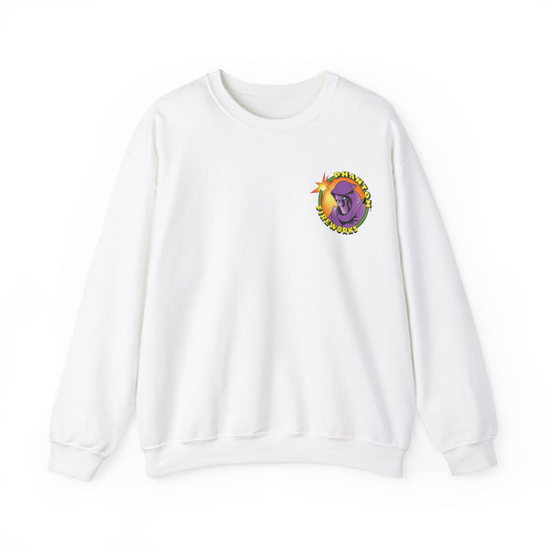 Crewneck Sweatshirt MICHIGAN