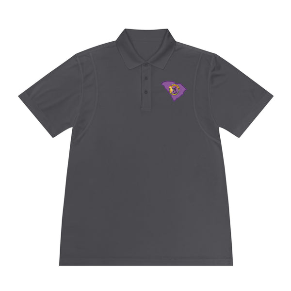 Men's Sport Polo Shirt SOUTH CAROLINA
