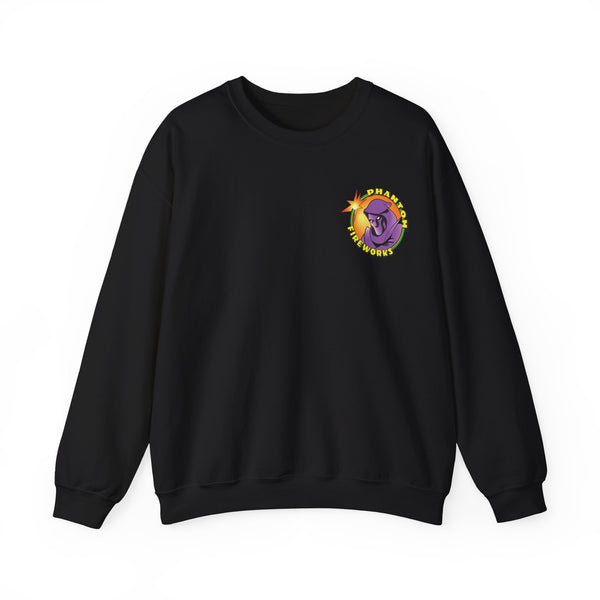 Crewneck Sweatshirt WISCONSIN