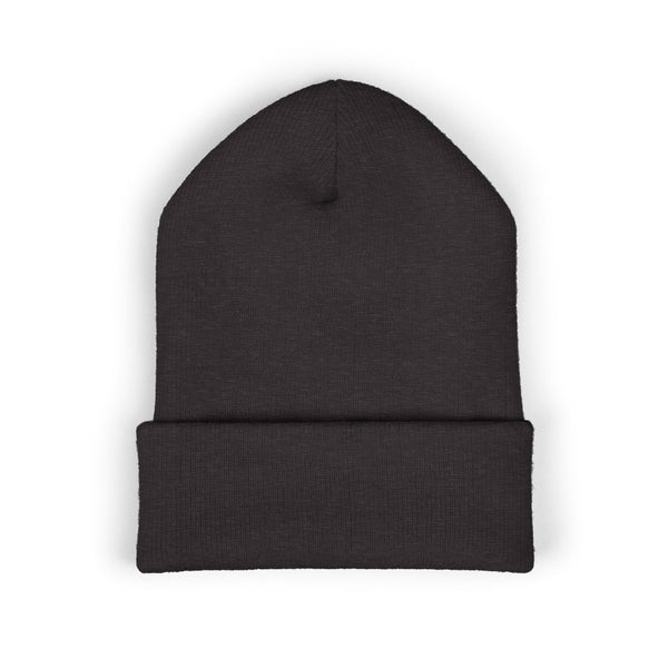 Phantom Fireworks Classic Cuffed Beanie - Warm and Stylish Winter Accessory