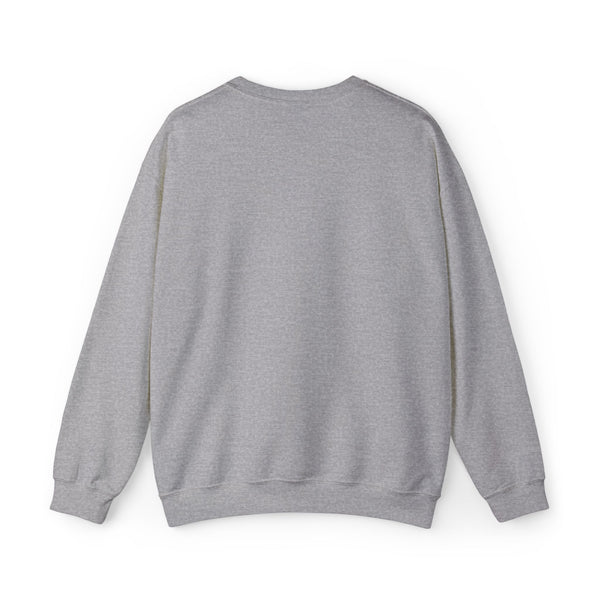 Embroidered Unisex Heavy Blend™ Crewneck Sweatshirt