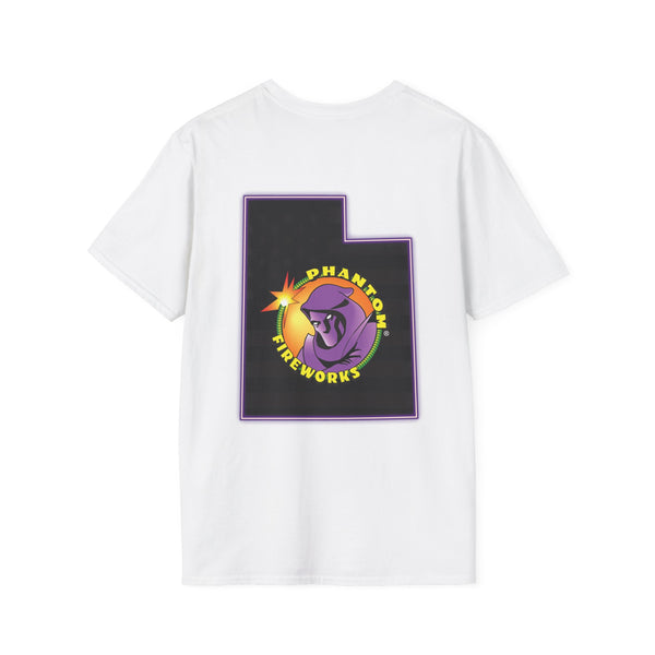 Softstyle T-Shirt UTAH