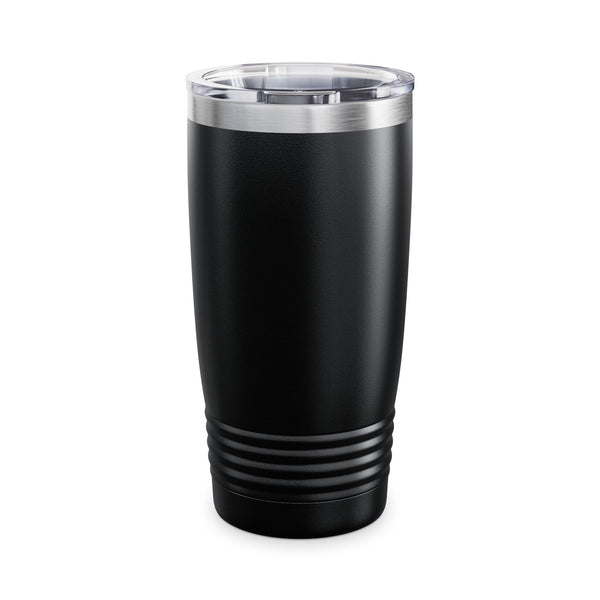 Putting on a SHOW! Travel Tumbler, 20oz