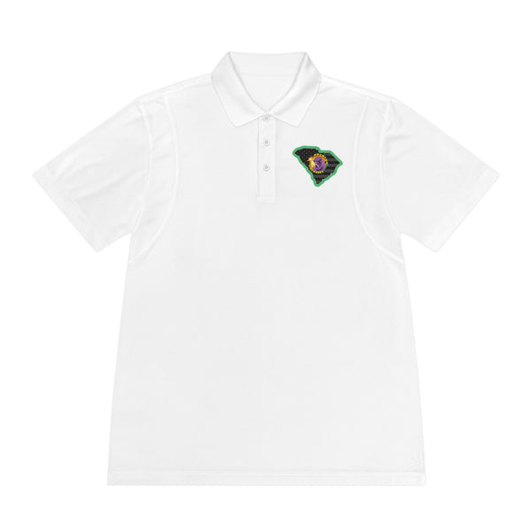 Men's Sport Polo Shirt SOUTH CAROLINA