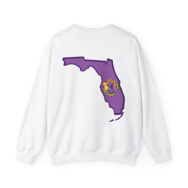 Crewneck Sweatshirt FLORIDA