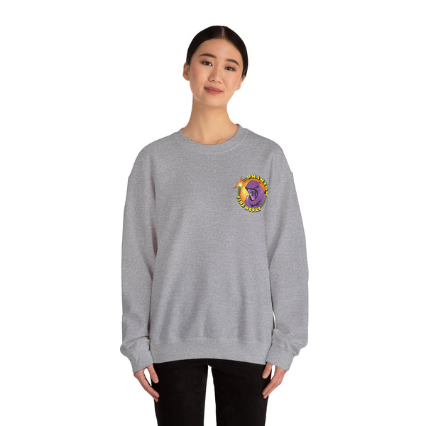 Crewneck Sweatshirt MICHIGAN