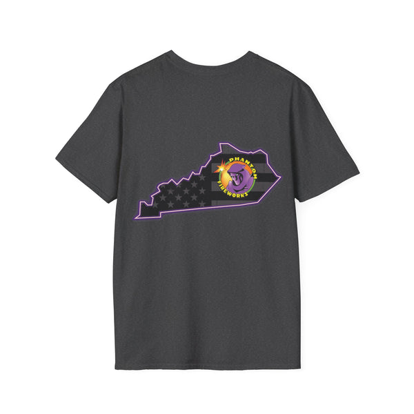Softstyle T-Shirt KENTUCKY