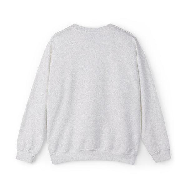 Embroidered Unisex Heavy Blend™ Crewneck Sweatshirt