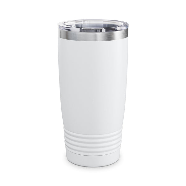 Putting on a SHOW! Travel Tumbler, 20oz