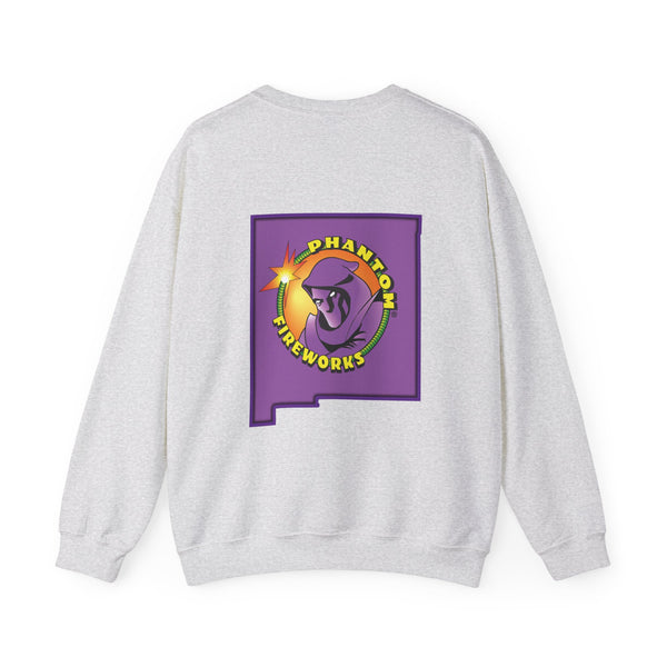 Crewneck Sweatshirt NEW MEXICO
