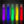 Load image into Gallery viewer, Glow Sticks 4" 10 pack