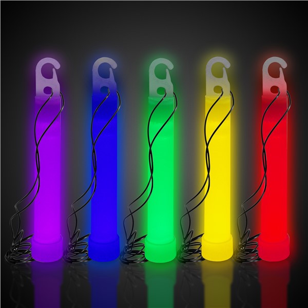 Glow Sticks 4" 10 pack