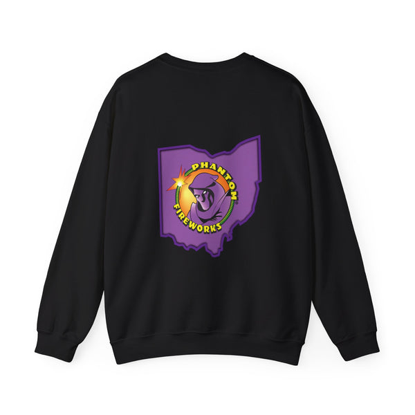 Crewneck Sweatshirt OHIO