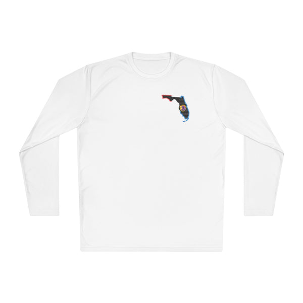 Copy of Lightweight Long Sleeve Tee FLORIDA