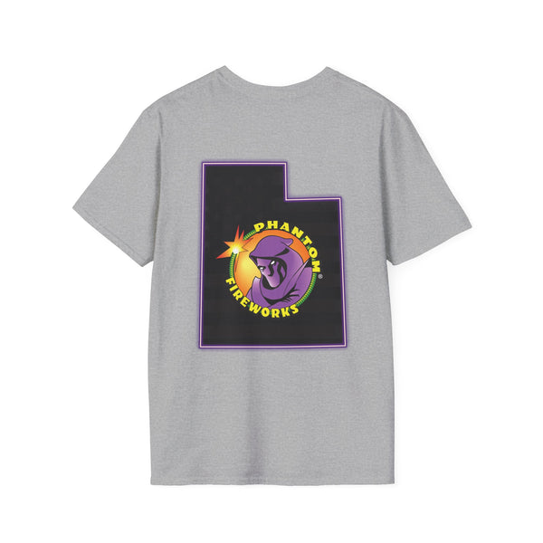 Softstyle T-Shirt UTAH