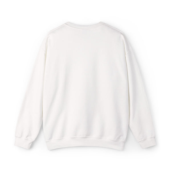 Embroidered Unisex Heavy Blend™ Crewneck Sweatshirt