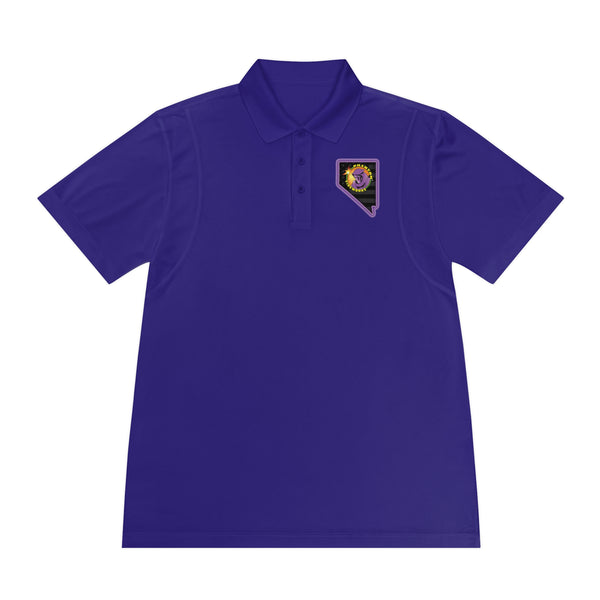 Men's Sport Polo NEVADA