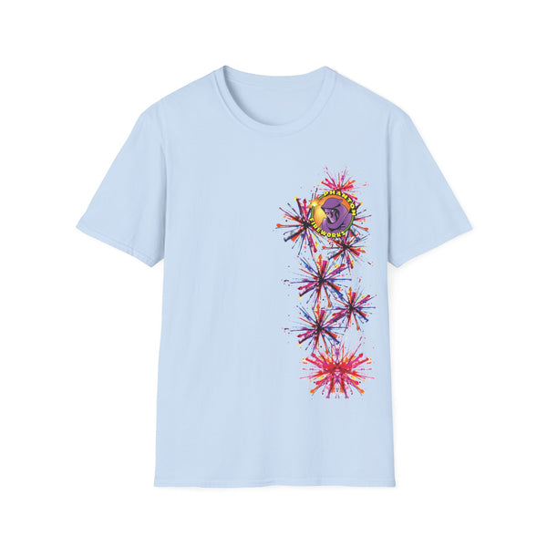 Crestview Elementary School - Unisex Softstyle T-Shirt