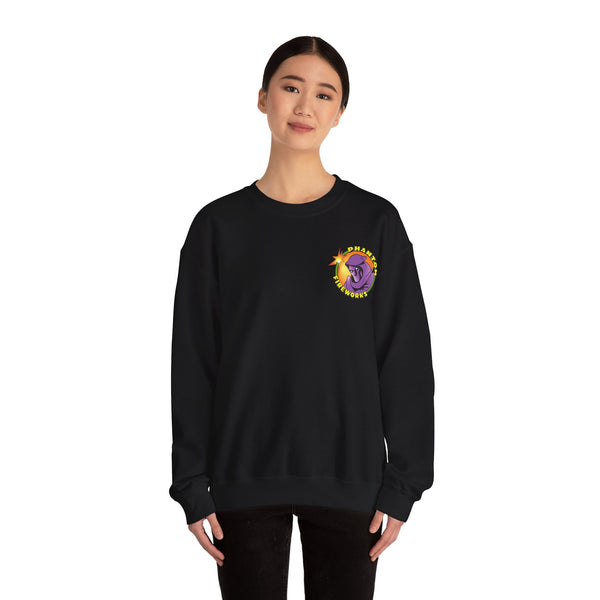 Crewneck Sweatshirt NEW HAMPSHIRE
