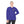 Load image into Gallery viewer, Moisture-Wicking Logo Long Sleeve Tee