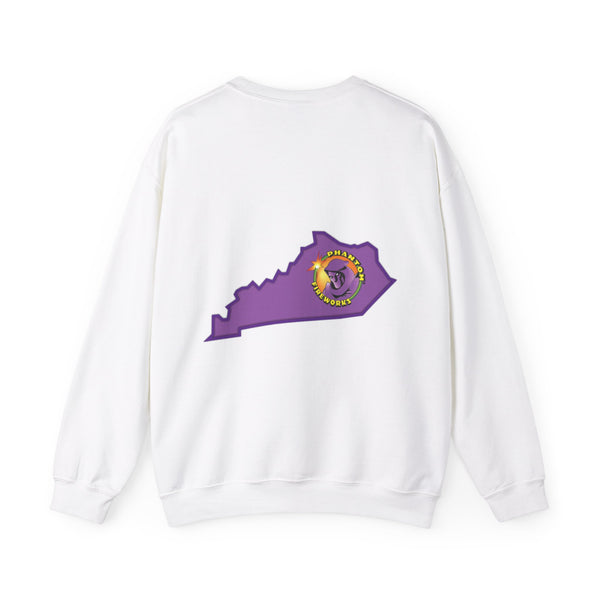 Crewneck Sweatshirt KENTUCKY