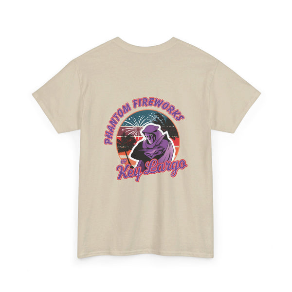 Destination Series - Key Largo - Cotton Tee